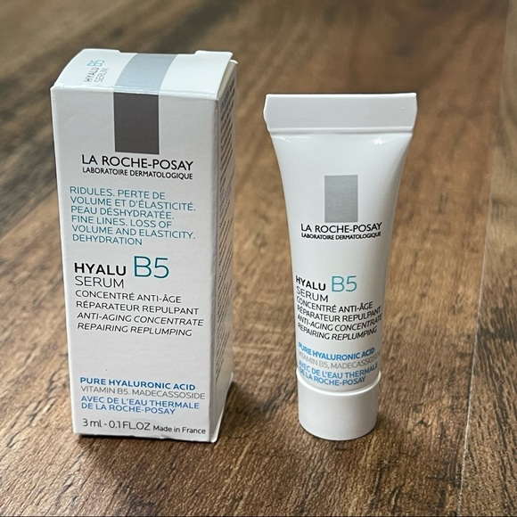 LA ROCHE-POSAY Other - 3/$15 LA ROCHE-POSAY Hyalu B5 Anti-aging Serum